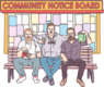 CommunityNoticeboard