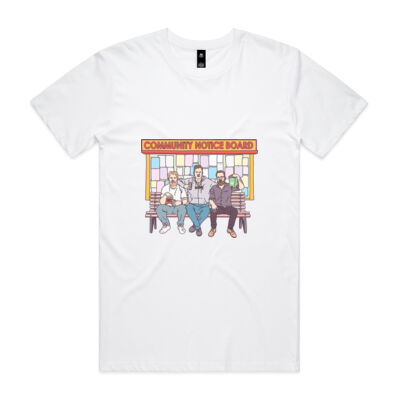 Community Noticeboard Logo Thumbnail