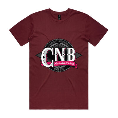 CNB Big Hog Logo Thumbnail