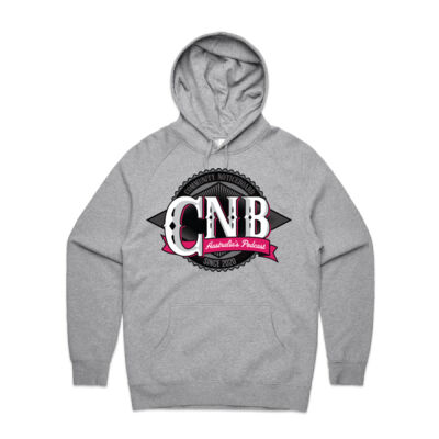 CNB Big Hog Hoodie Thumbnail