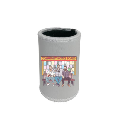 Stubby Holder Thumbnail