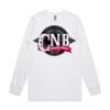 Mens Base Longsleeve Tee Thumbnail